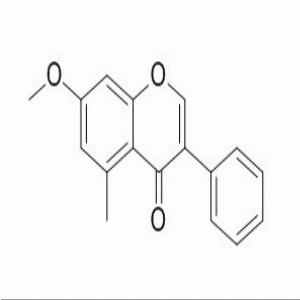 5-甲基-7-甲氧基异黄酮，5-Methyl-7-methoxyisoflavone，82517-12-2
