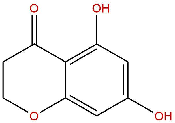 5,7-Dihydroxychroman-4-one，5,7-Dihydroxychroman-4-one，108085-46-7