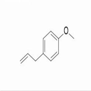 4-烯丙基苯甲醚，4-Allylanisole，140-67-0