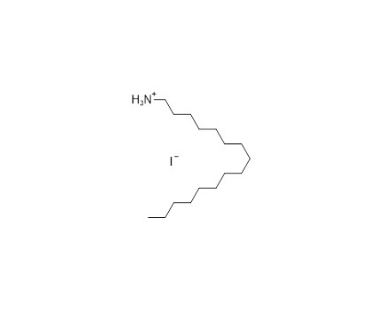 十六胺氢碘酸盐（十六胺碘）, HDAI