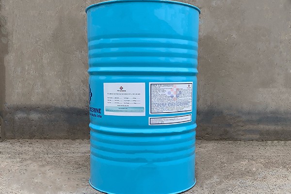 泰国泰金甘油（丙三醇）食品级