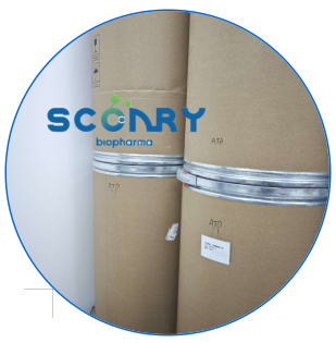 腺苷-5'-三磷酸二钠盐 