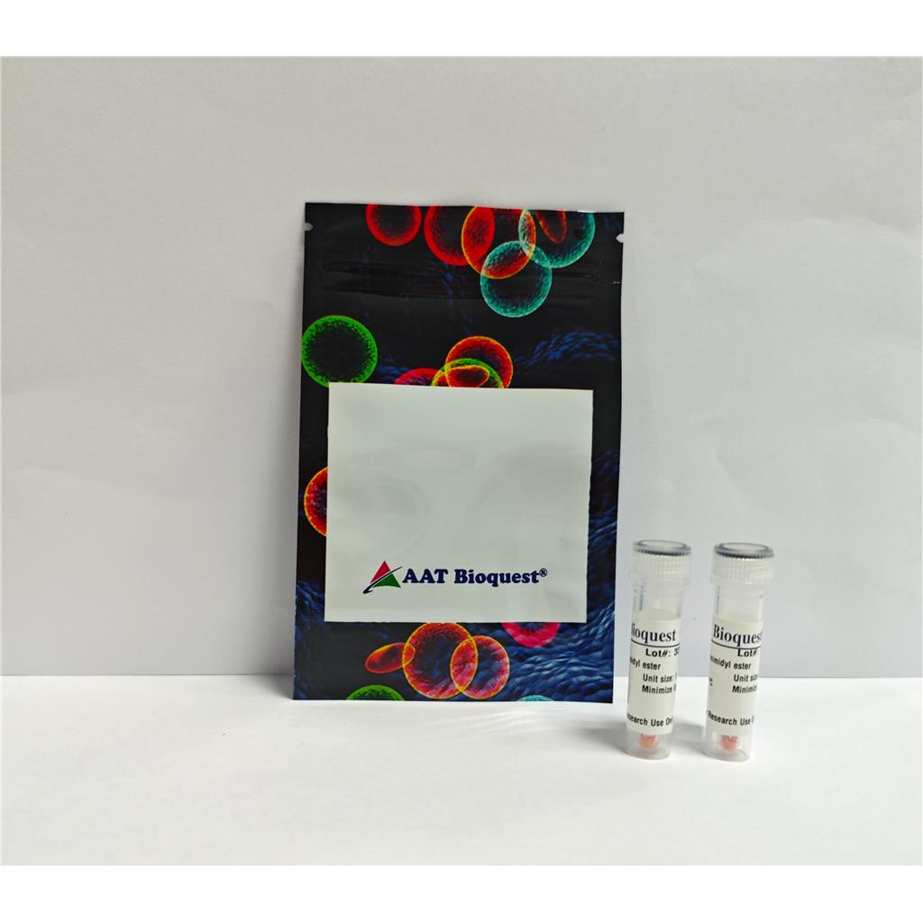 钙离子荧光探针RatioWorks Cal-520L/Cy5-葡聚糖偶联物 *MW 10,000*