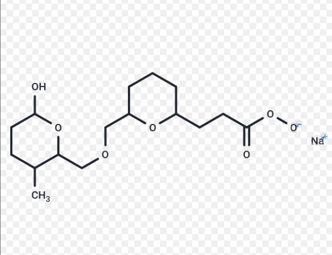 CY7-羧甲基纤维素钠/CY7-Sodium carboxymethyl cellulose/Cy7-β-1,4-葡萄糖聚糖羧甲基醚钠盐/Sodium CMC-Cyanine7 conjugate/近红外荧光标记阴离子多糖探针