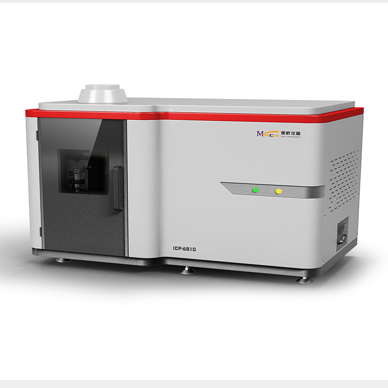 ICP-6810-A2 全谱直读电感耦合等离子体发射光谱仪