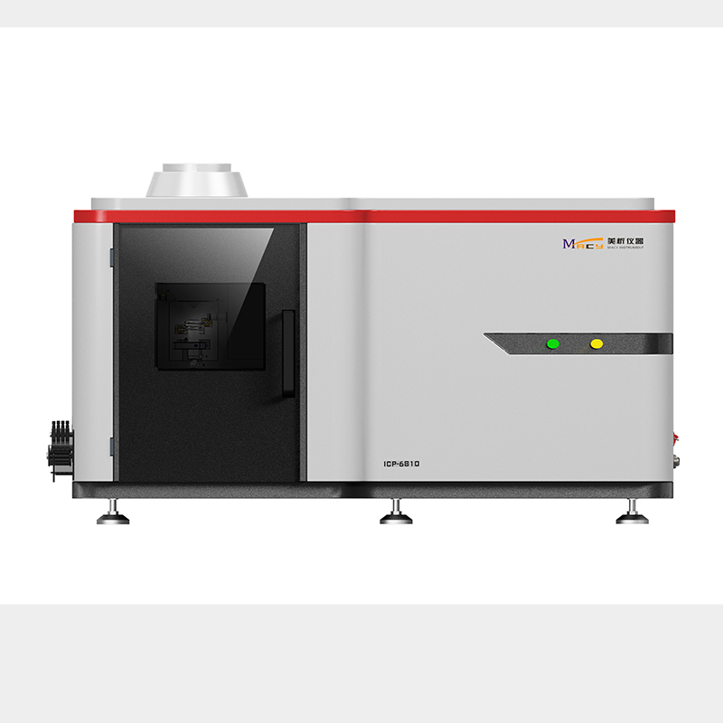 ICP-6810-A2 全谱直读电感耦合等离子体发射光谱仪