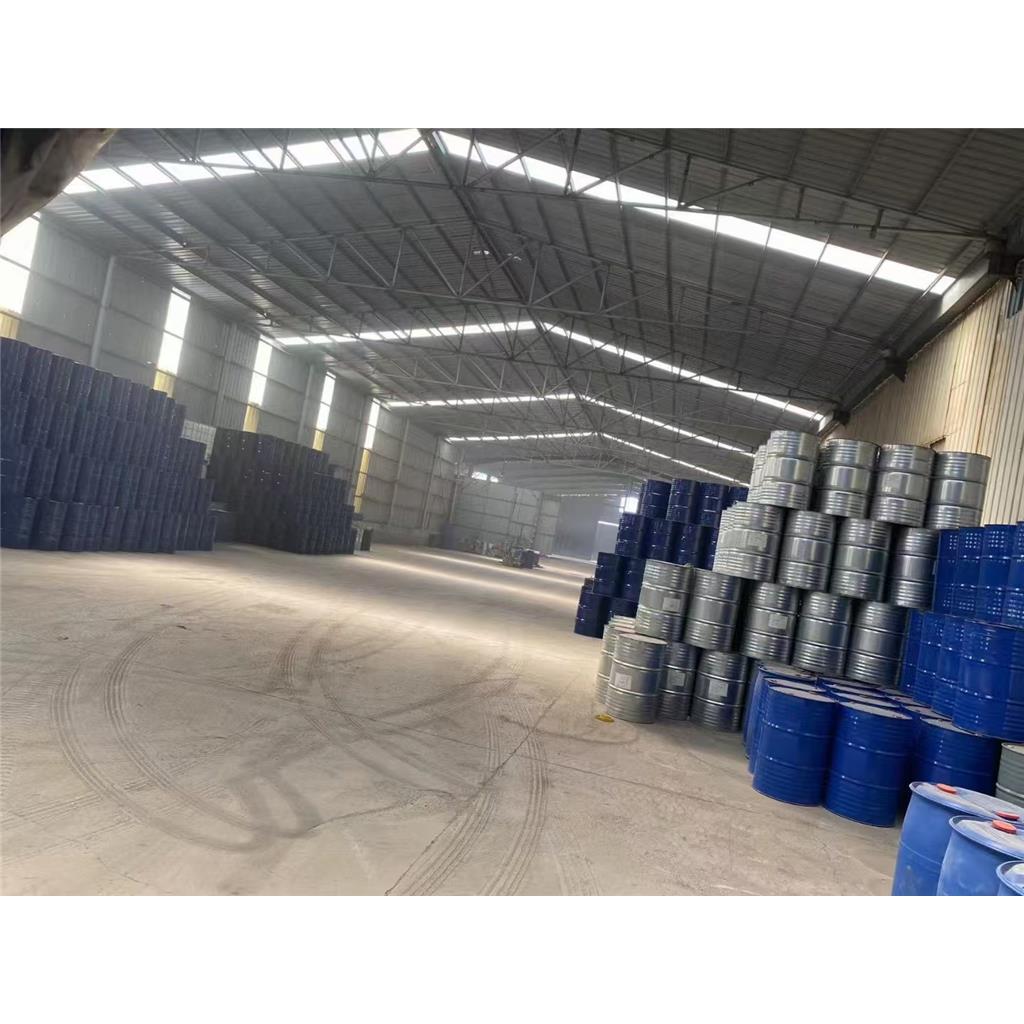 氯甲基乙醚国标优级品