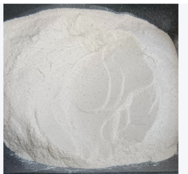 萤石粉Fluorite powder