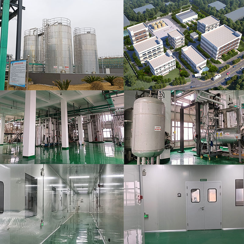 防腐剂 防霉剂 PH调节剂 稳定剂 双乙酸钠