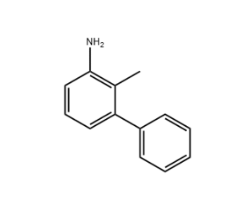 2-甲基-[1,1-二联苯]-3-胺