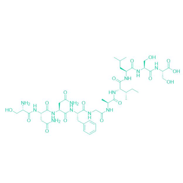 106P14 Amylin (20-29) (human) 118068-30-7.png 106P14 Amylin (20-29) (human) 118068-30-7.png