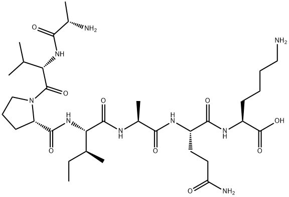 SMAC-N7 PEPTIDE，401913-57-3，多肽合成/定制