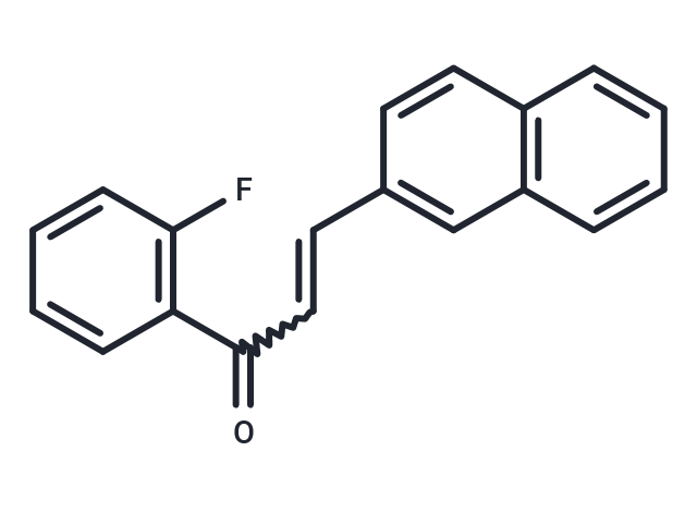 化合物 WAY-660222|T80781|TargetMol