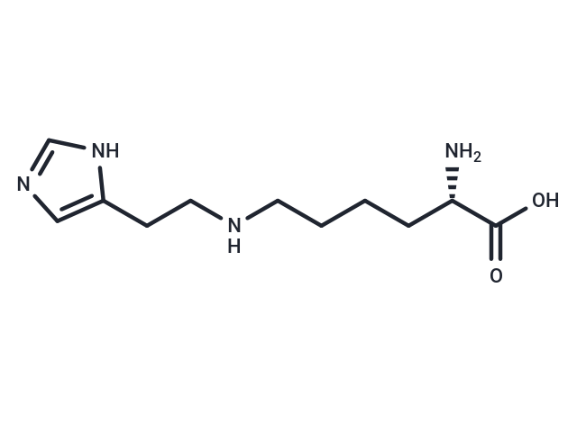 化合物 Gizzerosine|T31931|TargetMol