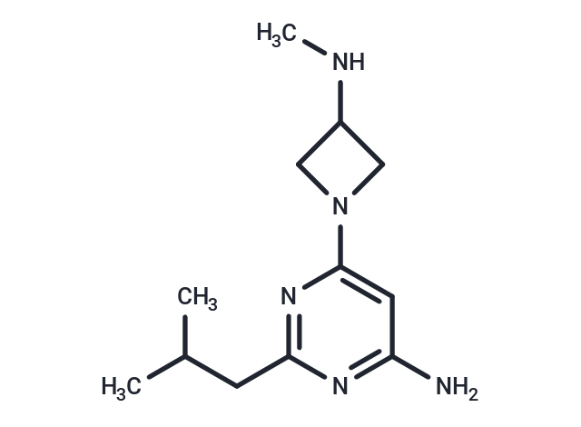 化合物 Seliforant|T28746|TargetMol