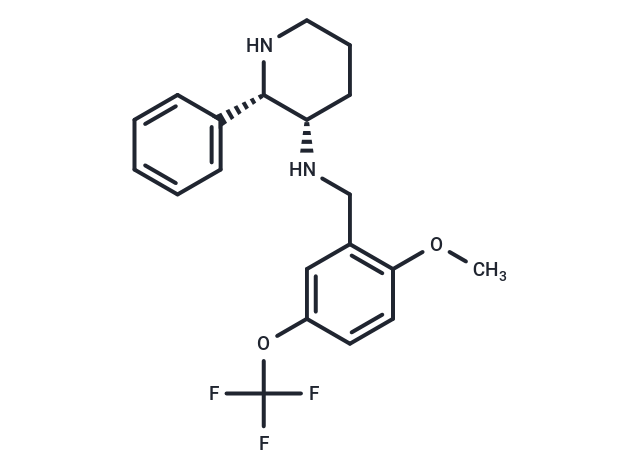 化合物 CP-122721|T31039|TargetMol