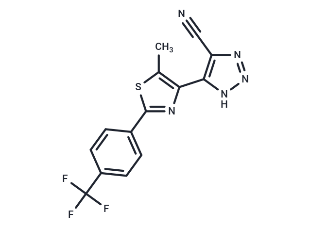 化合物 OPC-163493|T78624|TargetMol