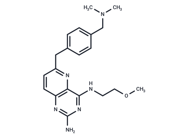 化合物 TLR7/8 agonist 9|T79069|TargetMol