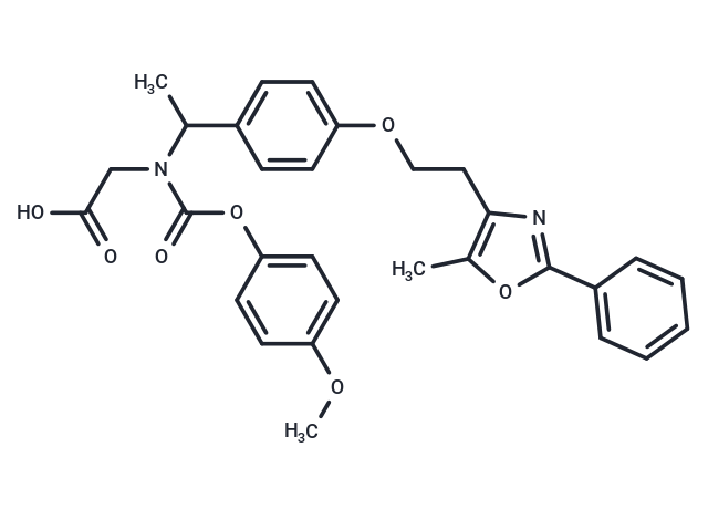 培利格列扎外消旋体|T12400|TargetMol