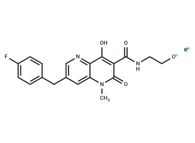 化合物 GSK-364735 potassium|T68379|TargetMol
