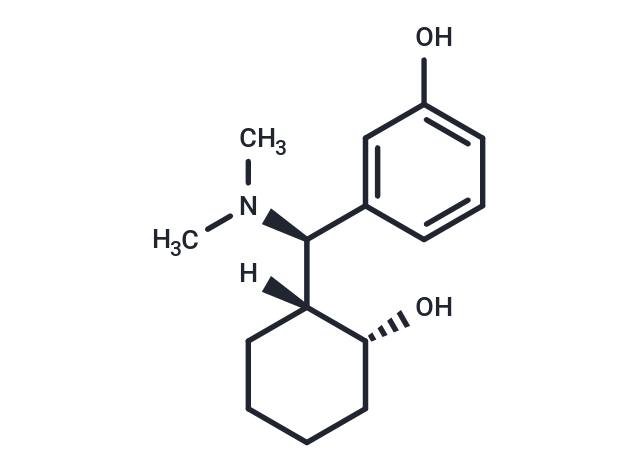 化合物 Ciramadol|T73233|TargetMol