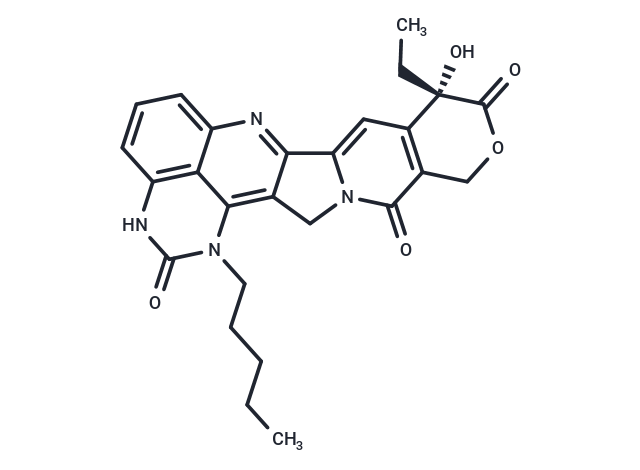 化合物 TP3011|T13191|TargetMol