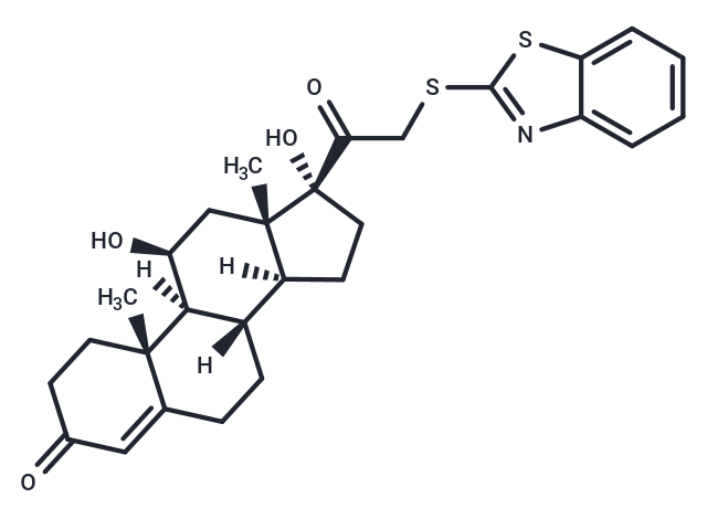 化合物 MS4|T71346|TargetMol
