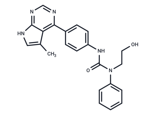 化合物 SR7826|T26224|TargetMol
