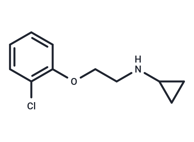 化合物 Lilly 51641|T25726|TargetMol