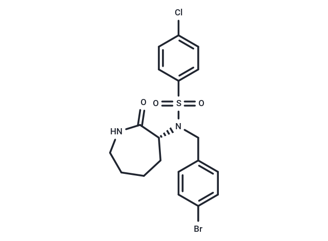 化合物 ELN318463|T11178|TargetMol