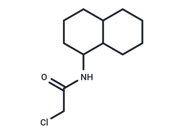 化合物 MurA-IN-2|T60299|TargetMol