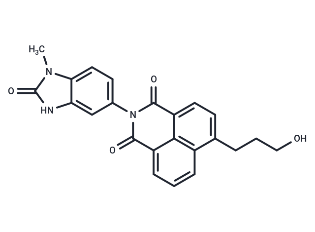 化合物 BAY-364|T73451|TargetMol