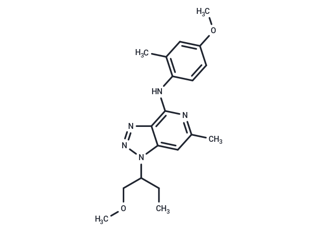 化合物 SN 003|T23373|TargetMol