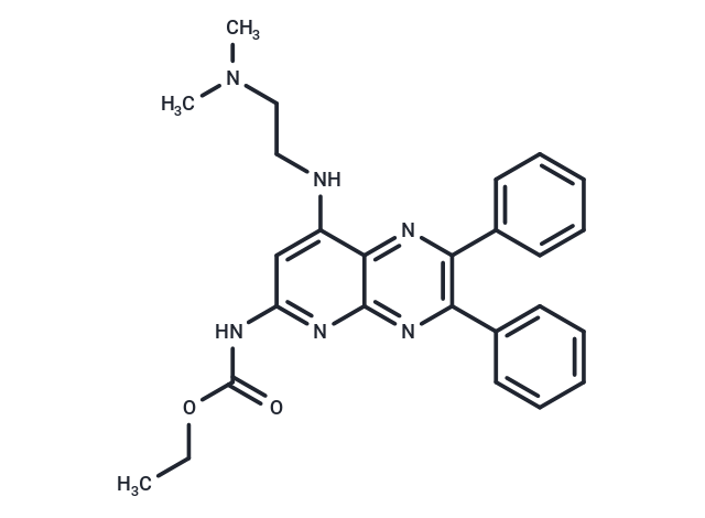 化合物 UNC10217938A|T13254|TargetMol
