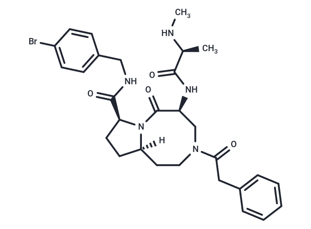 SM-1295|T36317|TargetMol