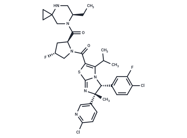 化合物 DS-5272|T24019|TargetMol