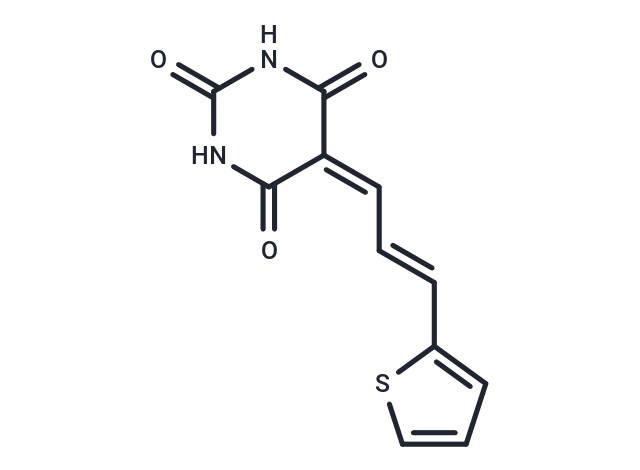 化合物 PI3K inhibitor C 96|T24637|TargetMol