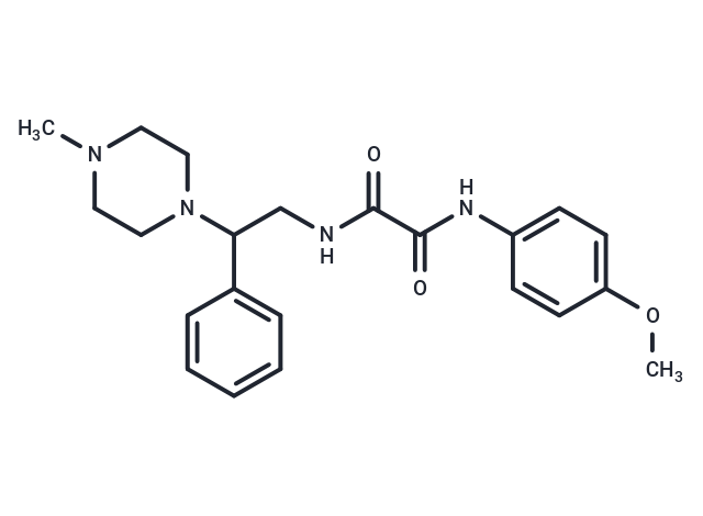 化合物 GTS467|T69528|TargetMol