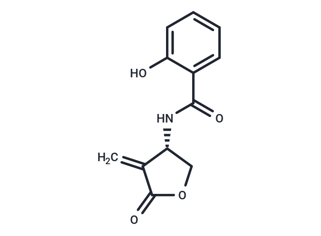 化合物 SEMBL|T28749|TargetMol
