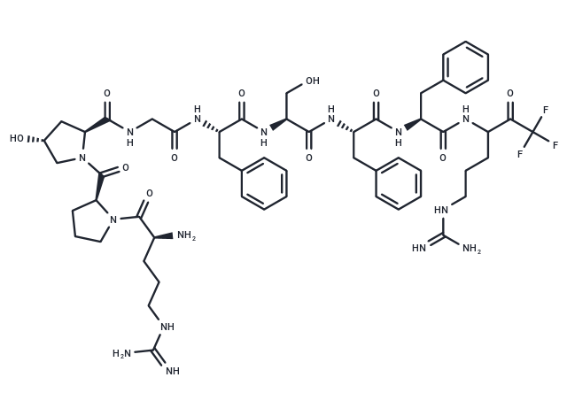 化合物 B-3852|T71334|TargetMol