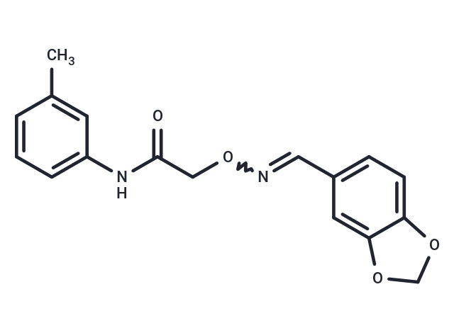 化合物 WAY-659590|T80783|TargetMol