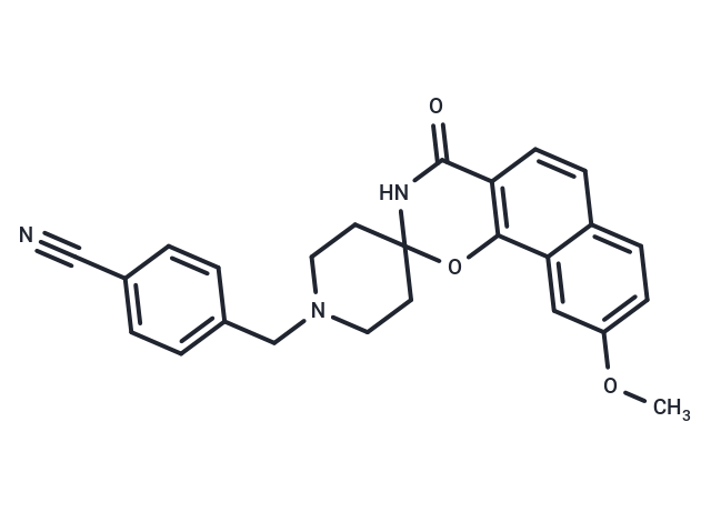 化合物 JTK-101|T24221|TargetMol