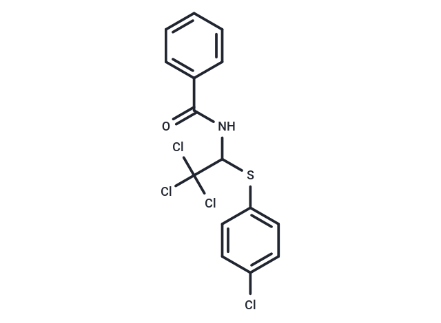 化合物 AMG9090|T25078|TargetMol