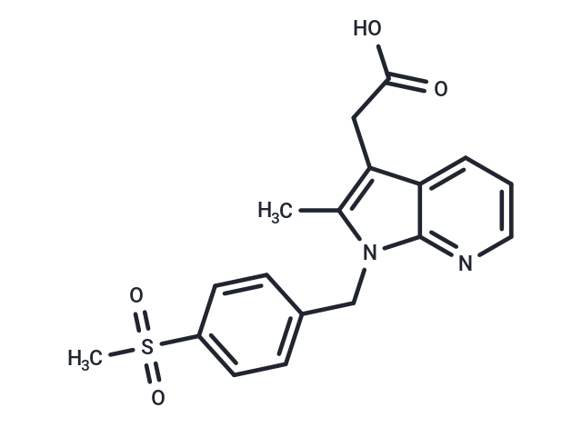 化合物 NVP-QAV-680|T28221|TargetMol