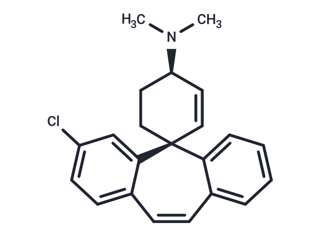 化合物 A 31472|T26415|TargetMol