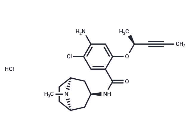 化合物 E-3620|T62107|TargetMol