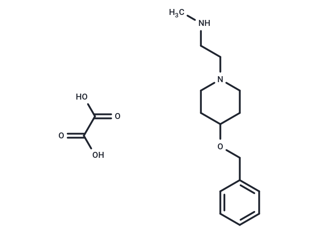 化合物 MS-049 oxalate salt|T70094|TargetMol