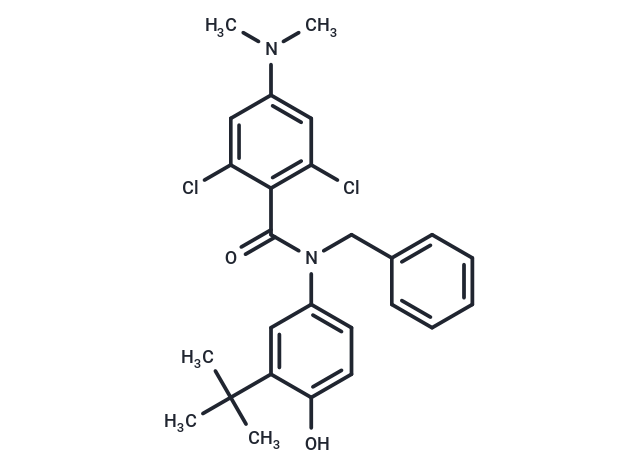 化合物 NDB|T63042|TargetMol