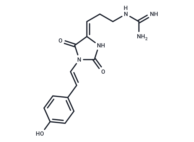 化合物 CXCR4 antagonist 7|T60811|TargetMol