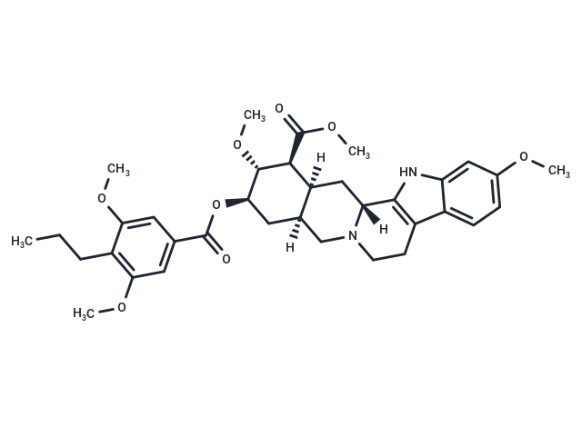 化合物 L-19246|T24369|TargetMol